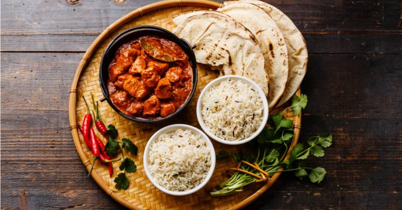 9 Places To Get Your Fix Of Regional Food In Chennai