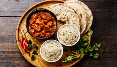 9 Places To Get Your Fix Of Regional Food In Chennai