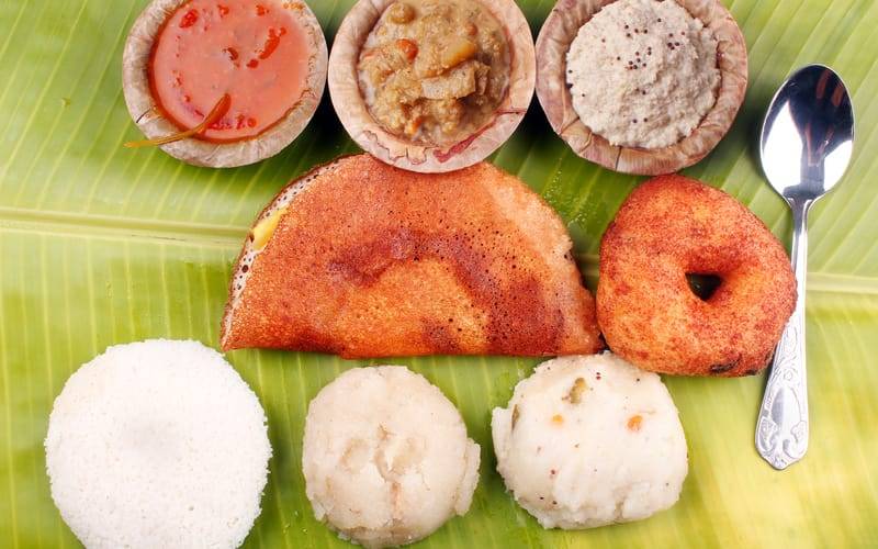 9 Street Food Options From Chennai � And Where To Get Them!