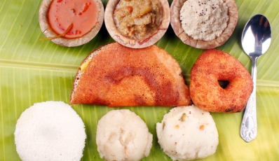 9 Street Food Options From Chennai � And Where To Get Them!