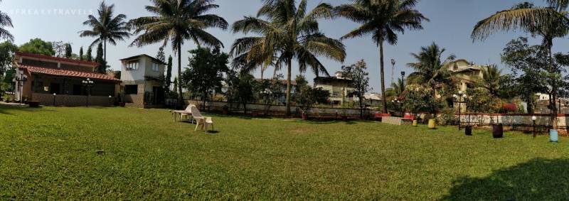 A Blissful Weekend At The House Of Bliss - Will Travel For Food And Fashion