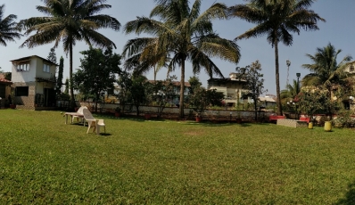 A Blissful Weekend At The House Of Bliss - Will Travel For Food And Fashion