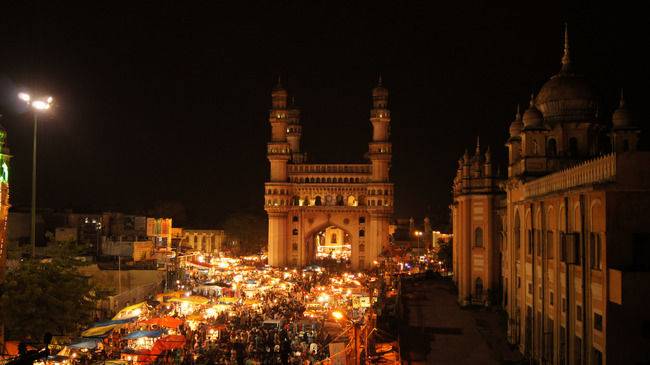 A Complete Guide For Shopping In Hyderabad