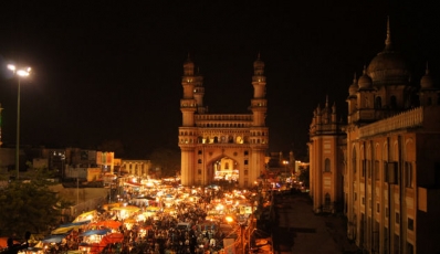 A Complete Guide For Shopping In Hyderabad