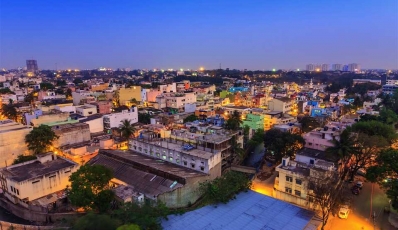 A Must Visit Places In Bangalore City On Weekend