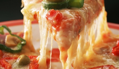 Authentic Pizzerias In Chennai