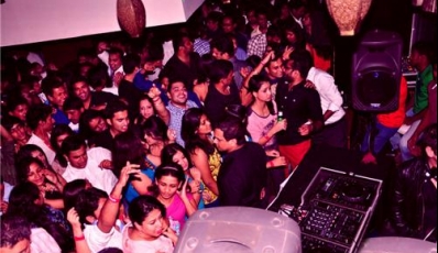 Bangalore Nightlife, Bars And Pubs In Bangalore, Disc Bangalore