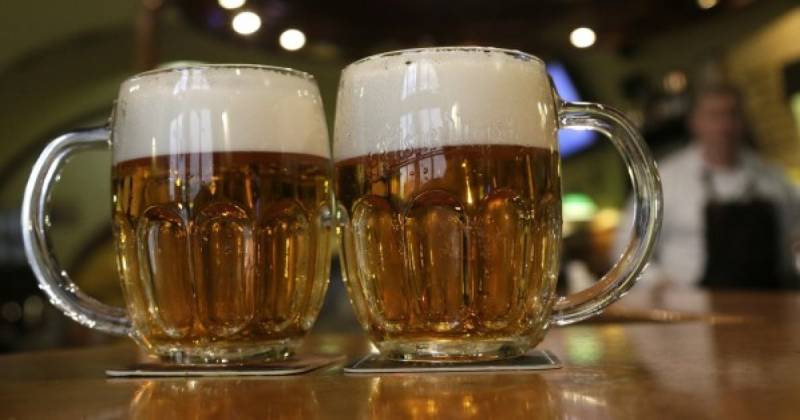 Bar-hopping In Bangalore: 13 Indiranagar Hot Spots You Must Check Out