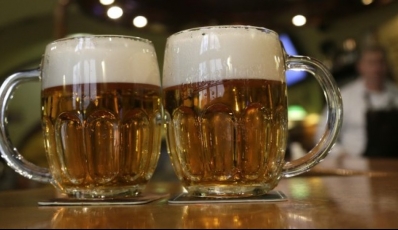 Bar-hopping In Bangalore: 13 Indiranagar Hot Spots You Must Check Out