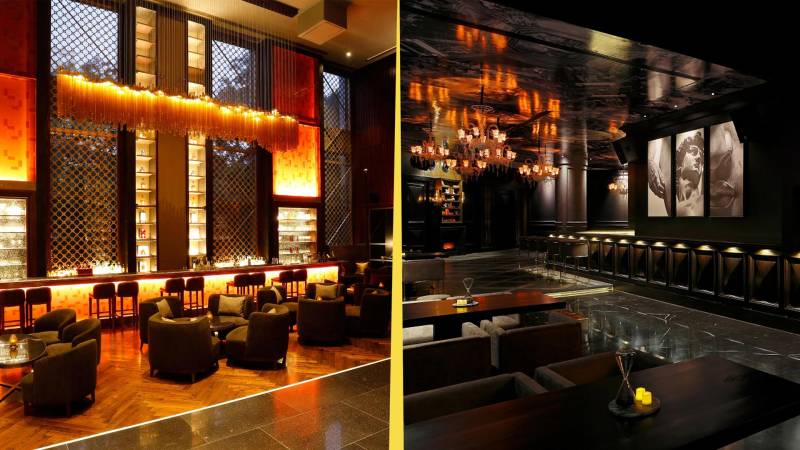 Bars And Pubs In Pune: 15 Amazing Nightspots, One Epic List