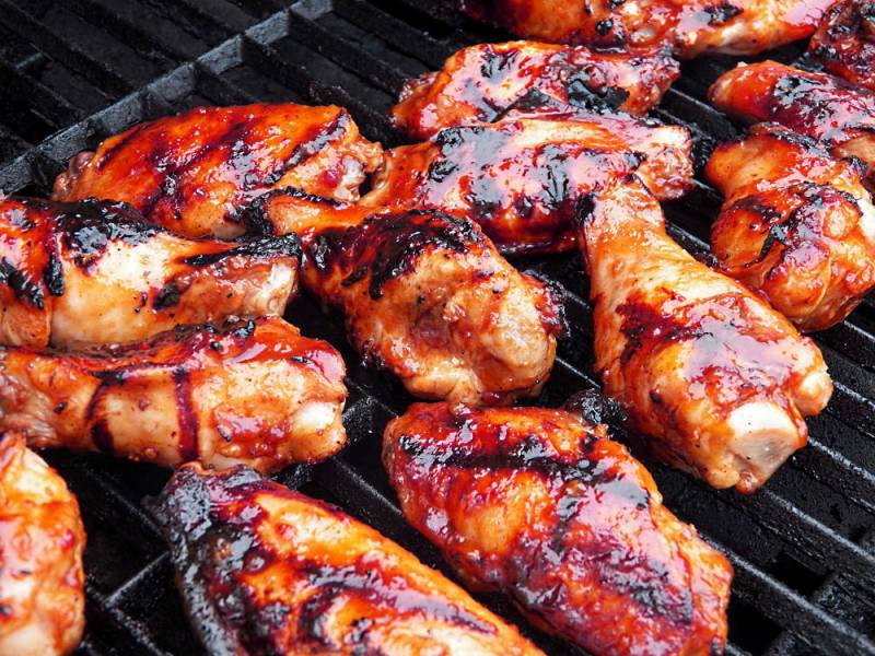 Best Barbeque, Kebabs And Grill Restaurants In Chennai