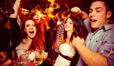 Best Night Clubs In Delhi- Time To Late Night Party