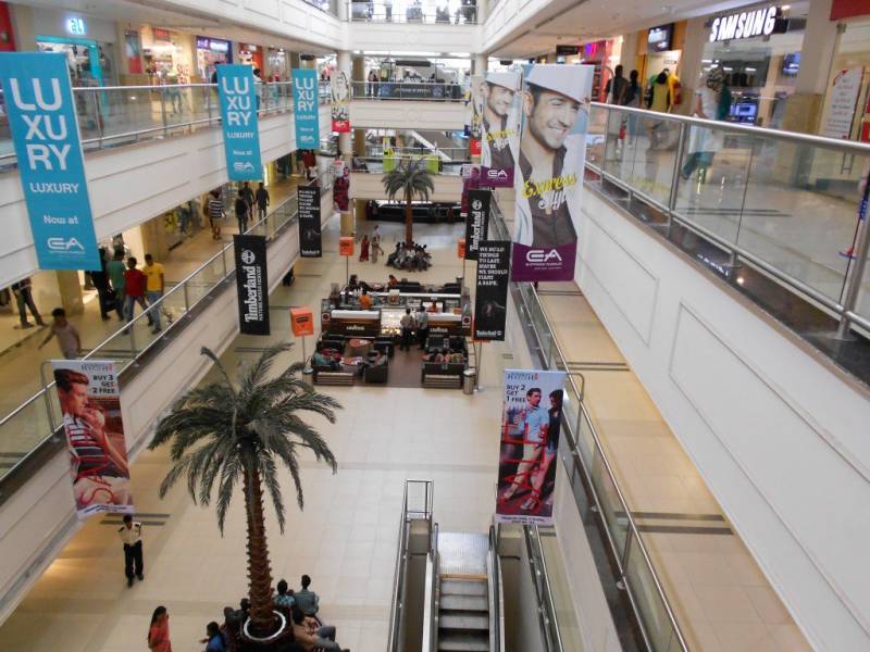 Cheapest And Best Shopping Places In Chennai