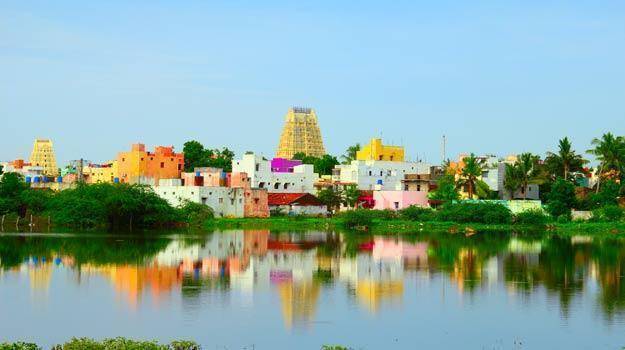Chennai Travel And Tourism Guide
