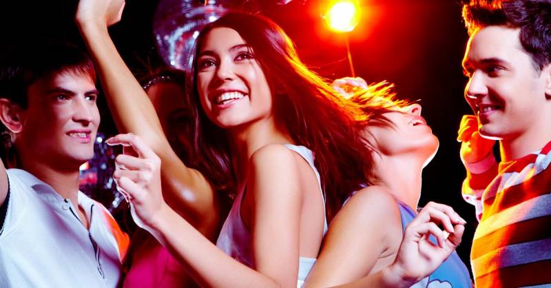Dance The Night Away At These 14 Clubs In Pune