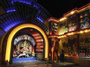 Durga Puja Dates For 2018- Durga Puja Celebration In Kolkata » Kolkata Tour Places, Online Bills,