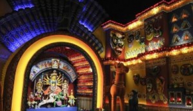 Durga Puja Dates For 2018- Durga Puja Celebration In Kolkata » Kolkata Tour Places, Online Bills,