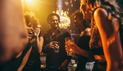Enjoy The Best Of Chennai’s Nightlife At These Hip Bars, Pubs And Nightclubs - Treebo Blog
