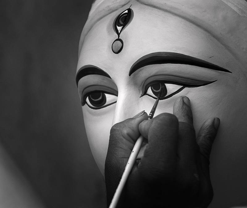 Find Out Why You Must Visit Kolkata During Durga Puja