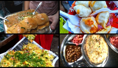 Food Secrets: These 10 Khau Gallis Are The Best Street Food Destinations In Mumbai