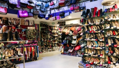 From Commercial Street To Jayanagar 4th Block, We Have Got Your Street Shopping Needs Covered | LBB