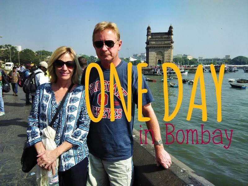 Guide For One Day In Mumbai (bombay) - Hippie In Heels