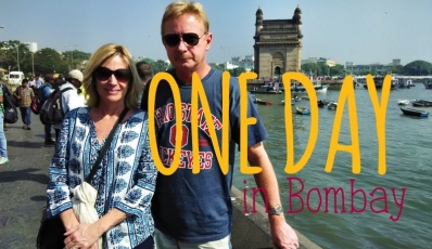 Guide For One Day In Mumbai (bombay) - Hippie In Heels