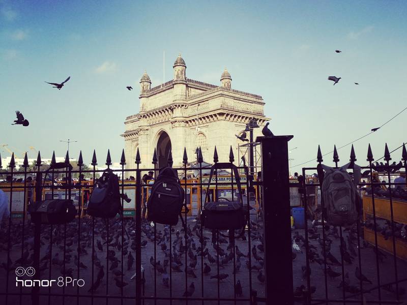 How To Plan Comfortable Mumbai Darshan! | Talestotell | Mumbai | Talestotell