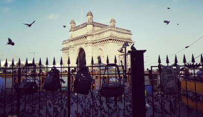 How To Plan Comfortable Mumbai Darshan! | Talestotell | Mumbai | Talestotell