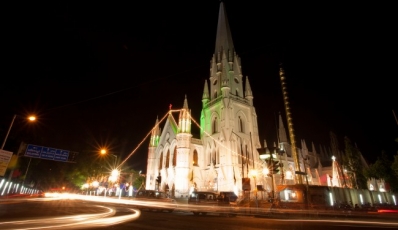 How To Spend A Night Out In Chennai