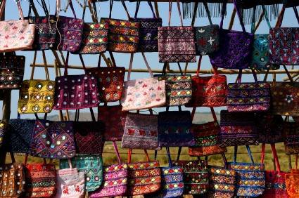 Hyderabad Shopping : Hyderabad, Andhra Pradesh, India