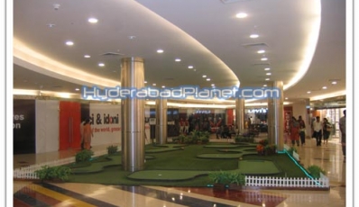 Hyderabad Shopping Malls - Late Night Shopping, Dining, Discounts And Entertainment In Hyderabad