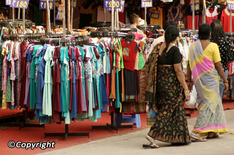 Hyderabad Shopping - Where To Shop And What To Buy In Hyderabad
