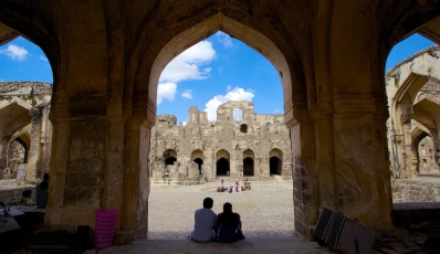 Hyderabad Tourism Guide