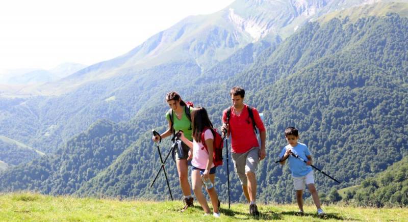 Kid Friendly Weekends From Mumbai (updated)