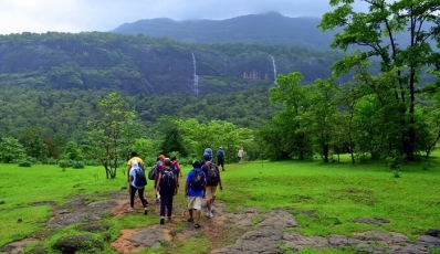 Know All About The Bhimashankar Wildlife Sanctuary In Pune, The Home Of Rare & Endangered Wildlife Species In India