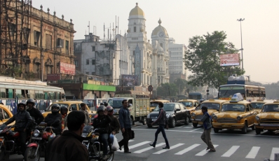 Kolkata Travel Guide - Things You Need To Know
