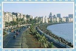 Marine Drive Mumbai - Attractions And Things To Do