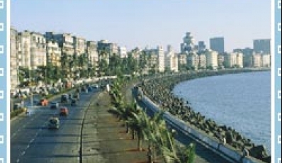 Marine Drive Mumbai - Attractions And Things To Do