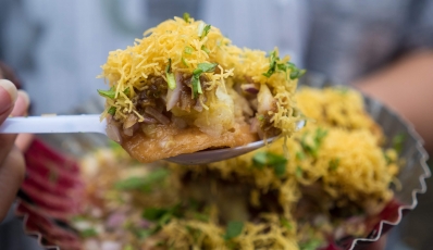Mumbai Street Food: 10 Of The Best Things To Eat