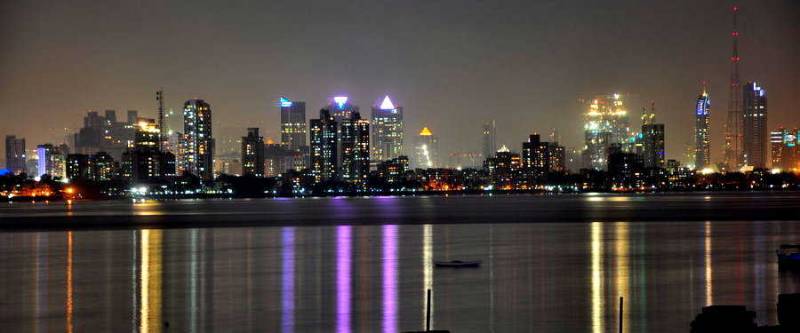 Nightlife In Mumbai