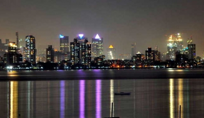 Nightlife In Mumbai