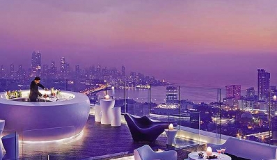Nightlife In Mumbai - Best Places To Visit At Night In Mumbai