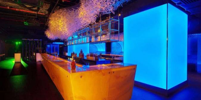 Nightlife Of Pune- 9 Happening Places To Visit In Pune At Night