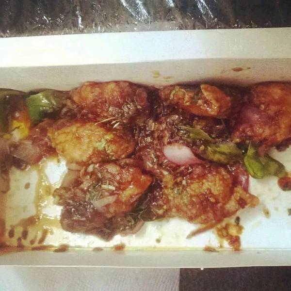 Our Favourite Chicken Dishes In Calcutta