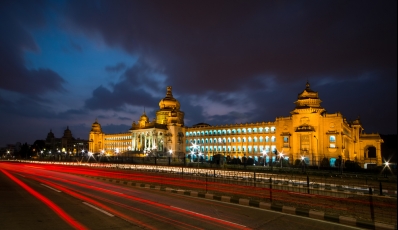 Places To Visit In Bangalore - 20 Popular Tourist Attractions In Bangalore - Treebo