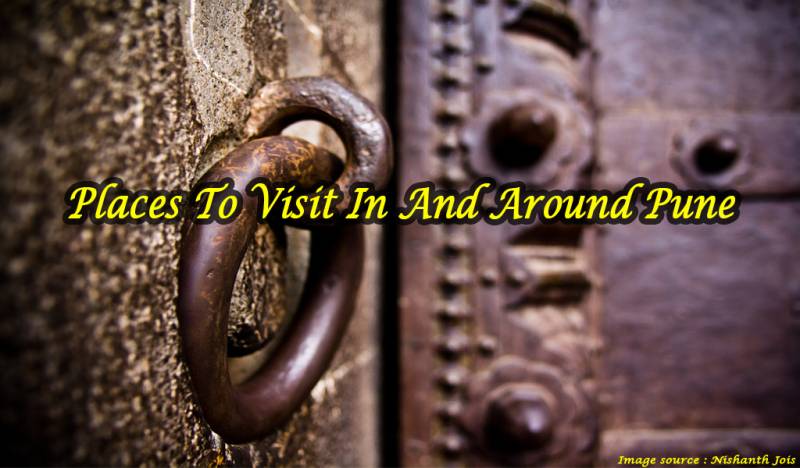 Places To Visit In Pune | Places To Visit Near Pune | Waytoindia.com