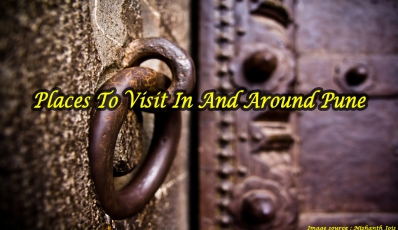 Places To Visit In Pune | Places To Visit Near Pune | Waytoindia.com