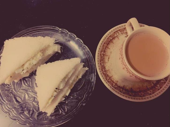 Quintessential Kolkata Food That You Must Try