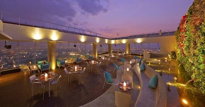 Romantic Restaurants In Bangalore: Pick Your Favorite From This A To Z List For A Perfect Date!
